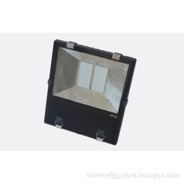Energy saving 200watt industrial led flood light fixtures c